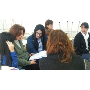  3er Encuentro de Formación Situada - COMPRENSIÓN LECTORA